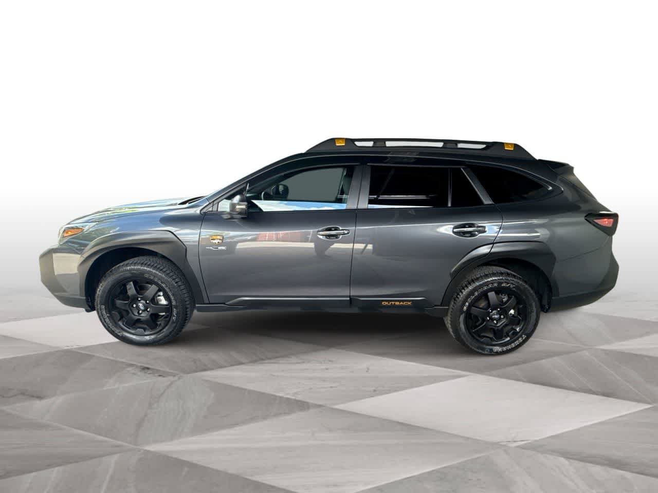 Thumbnail: 2025 Subaru Outback - 5