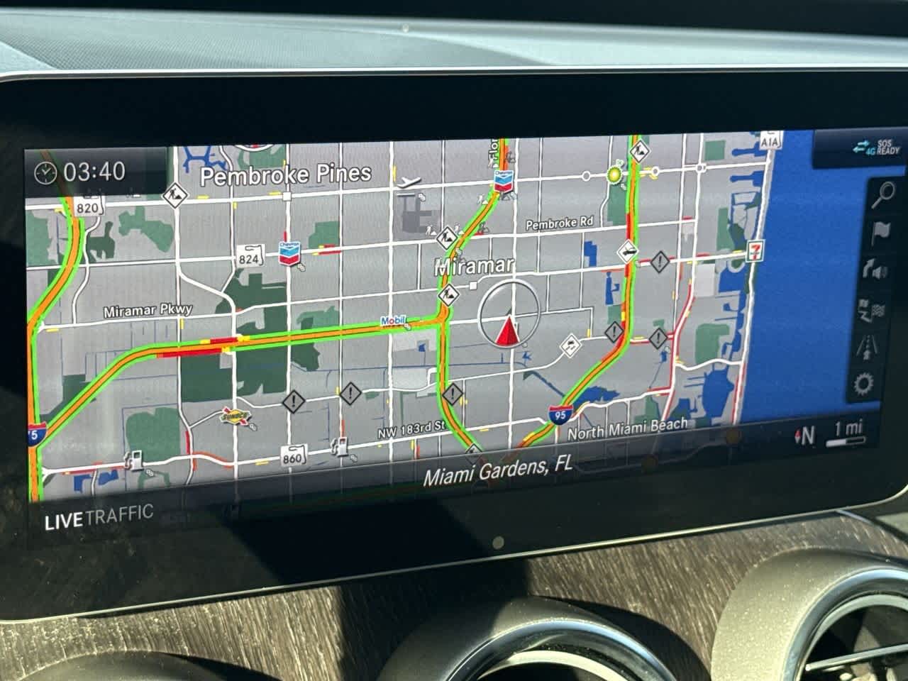 Thumbnail: 2020 Mercedes-Benz C-Class - 18