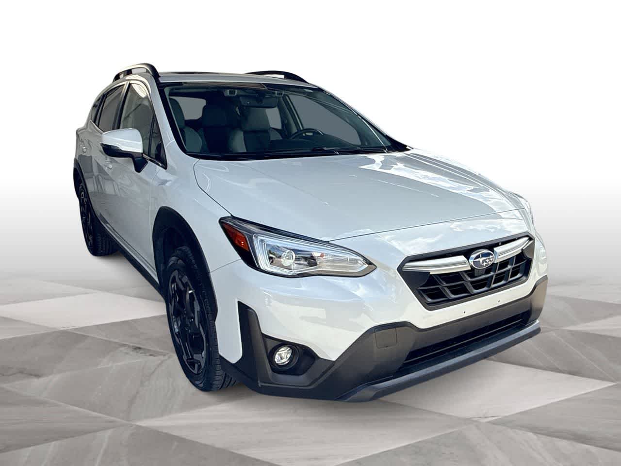 Thumbnail: 2023 Subaru Crosstrek - 2