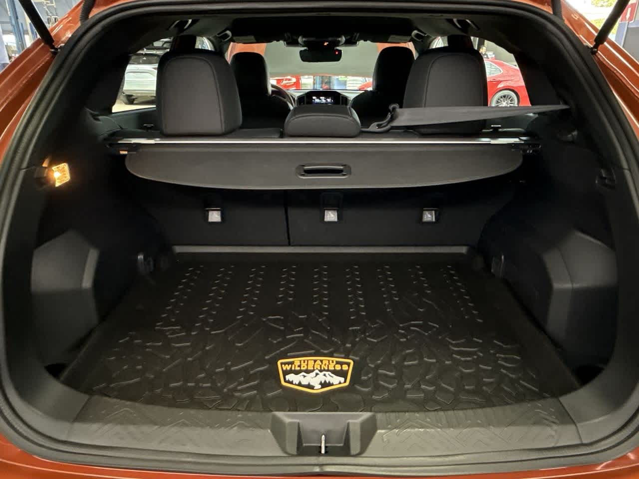 Thumbnail: 2024 Subaru Crosstrek - 25