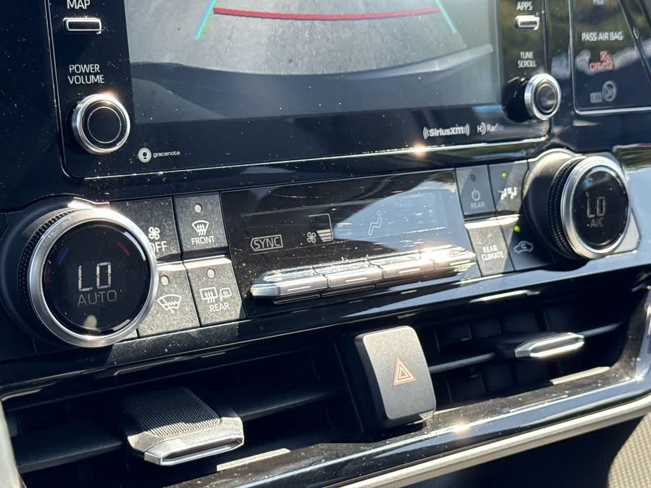 2022 Toyota Highlander LE 20