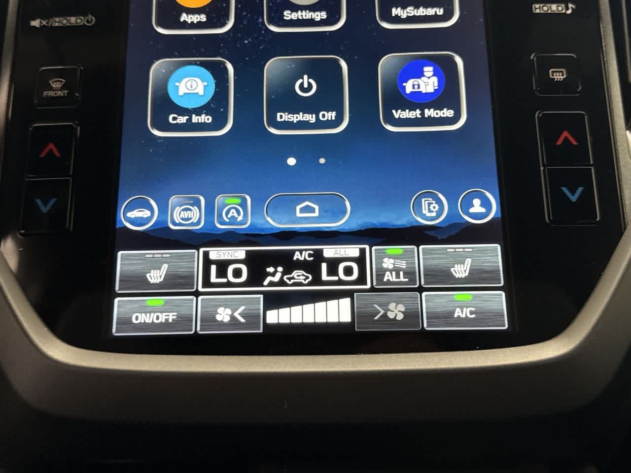 Thumbnail: 2025 Subaru Forester - 20