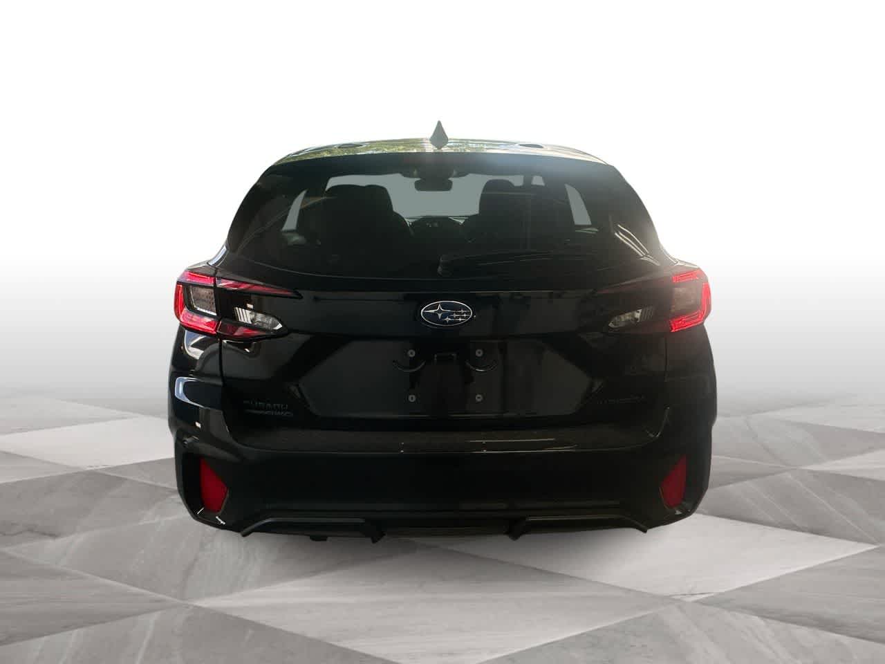 Thumbnail: 2026 Subaru Impreza - 7