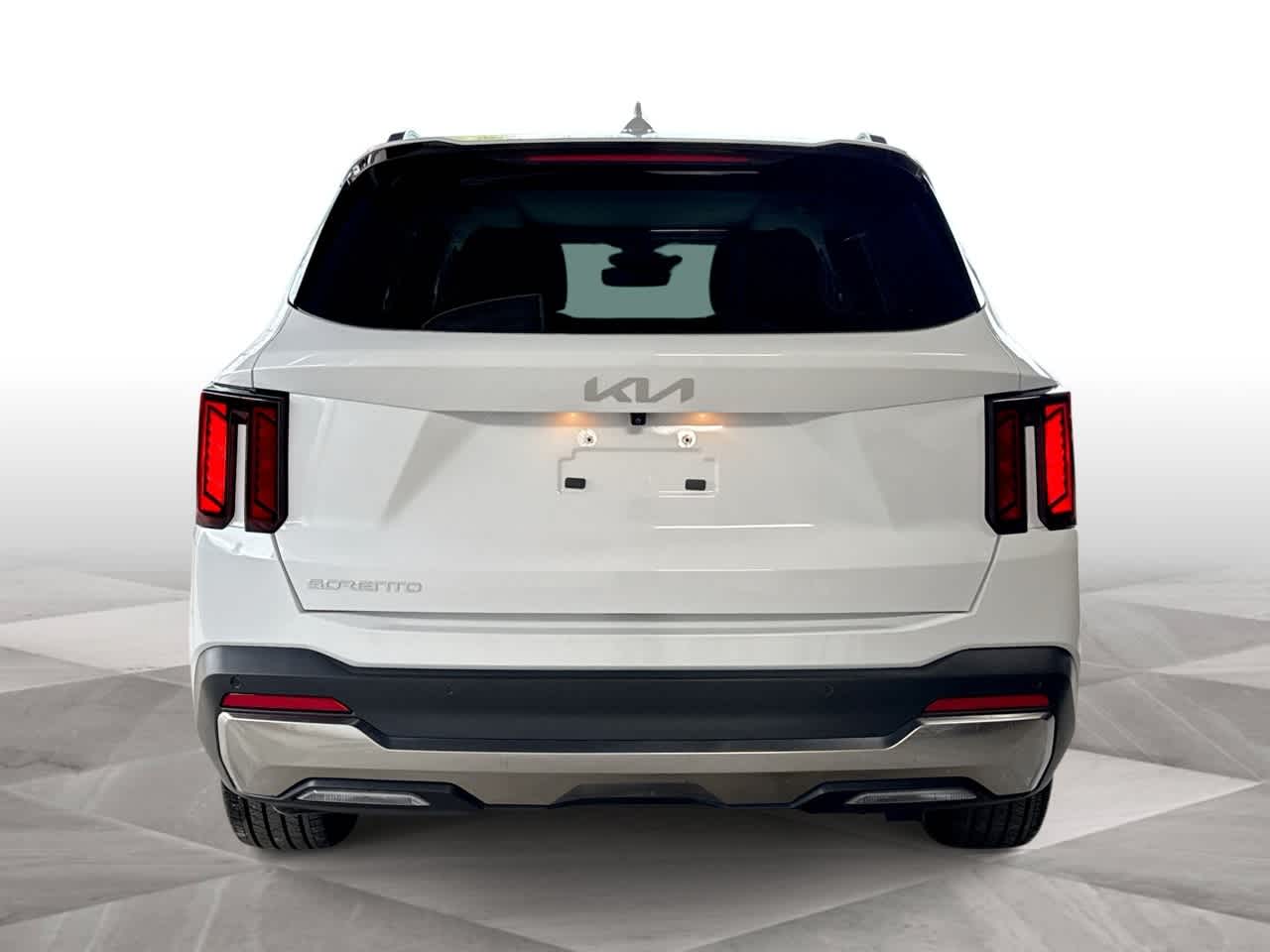 Thumbnail: 2025 Kia Sorento - 7