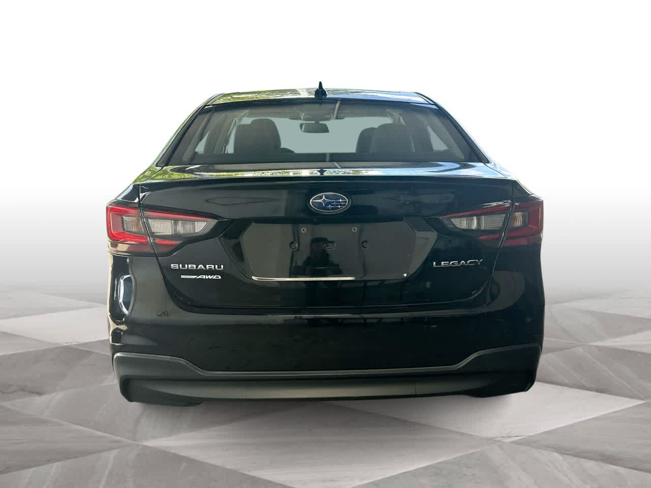 Thumbnail: 2023 Subaru Legacy - 7