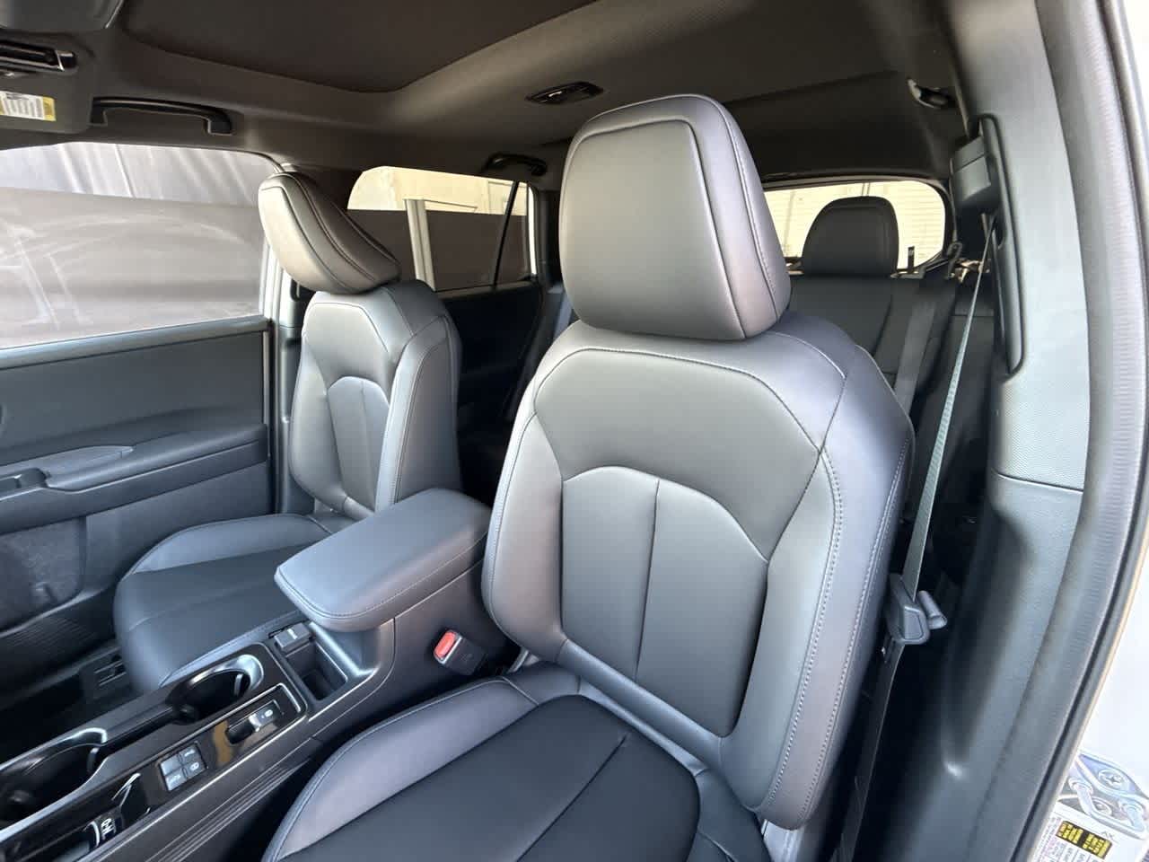 Thumbnail: 2026 Subaru Outback - 14