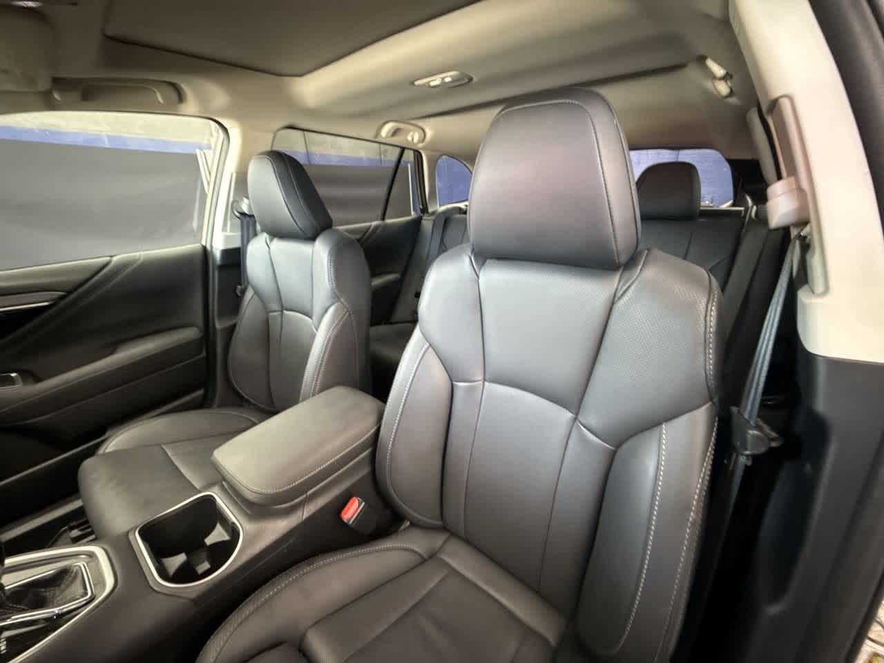 Thumbnail: 2025 Subaru Outback - 14