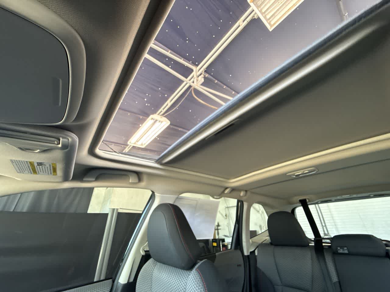 Thumbnail: 2023 Subaru Forester - 17