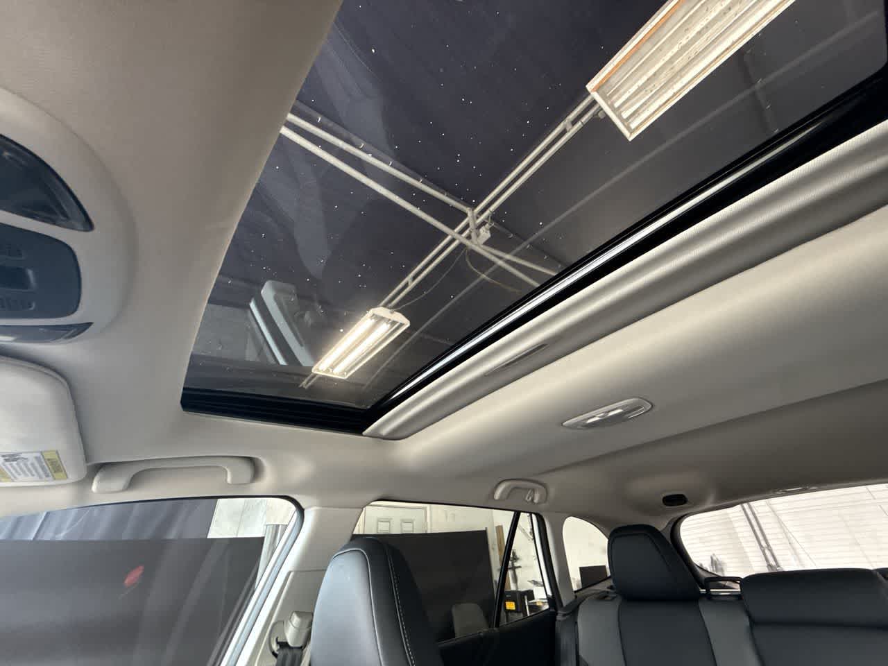 Thumbnail: 2023 Subaru Outback - 17