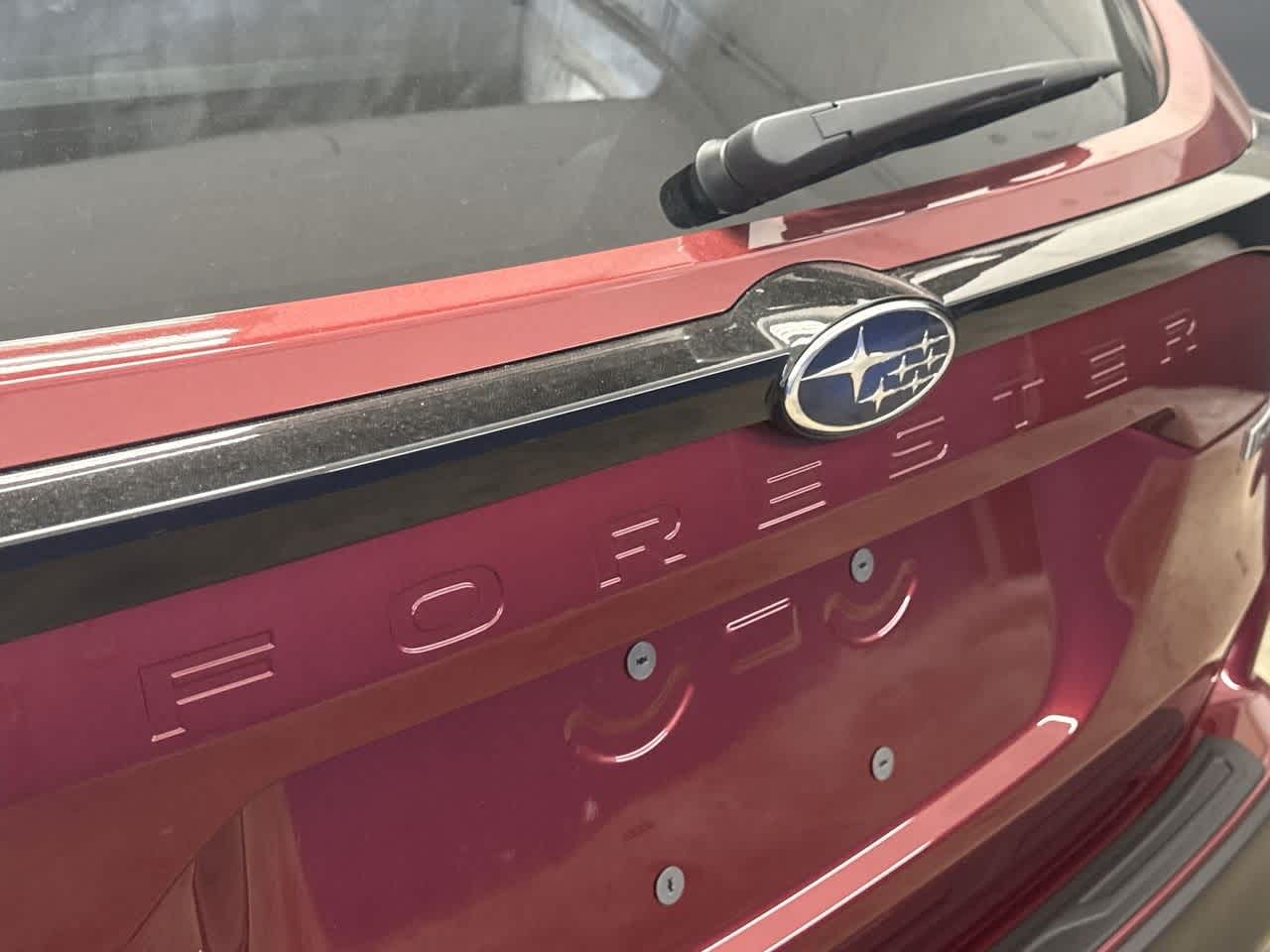 Thumbnail: 2025 Subaru Forester - 10
