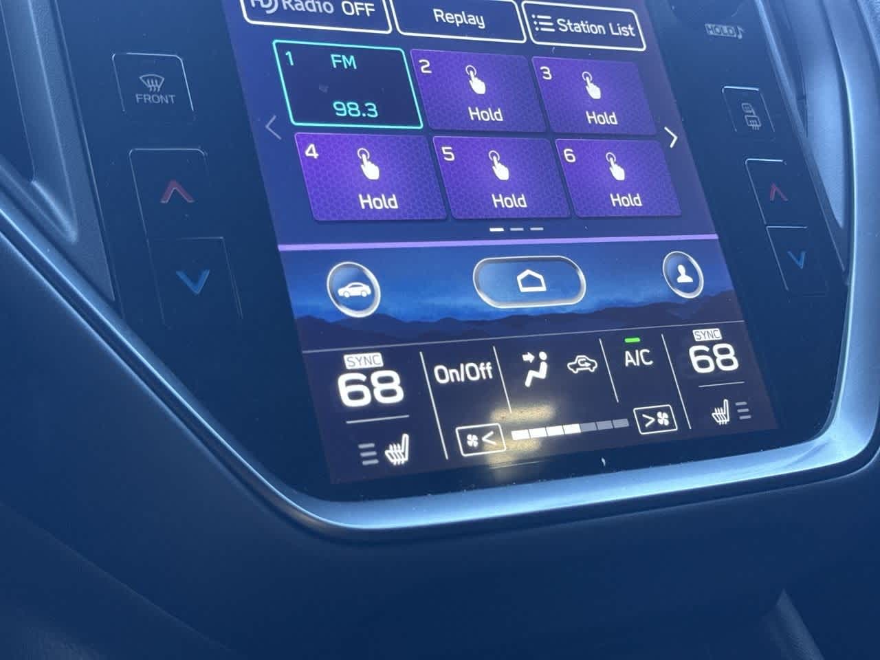 Thumbnail: 2023 Subaru WRX - 20