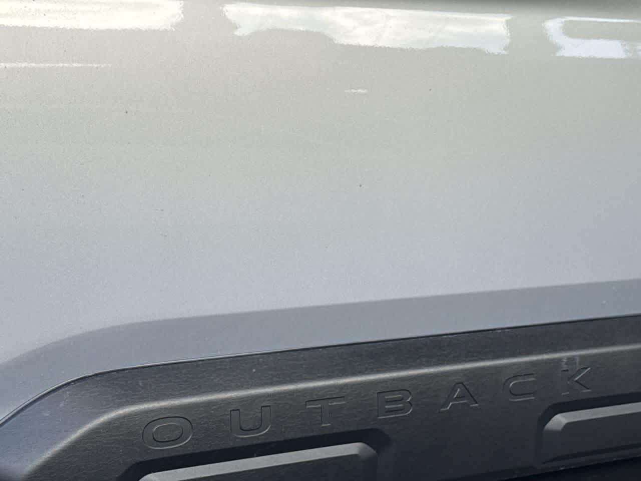 Thumbnail: 2026 Subaru Outback - 10