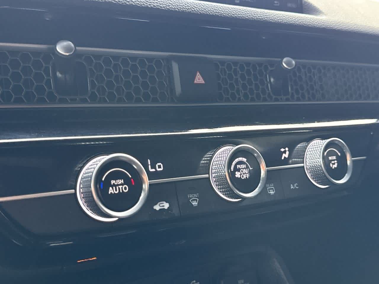 Thumbnail: 2024 Honda Civic - 20