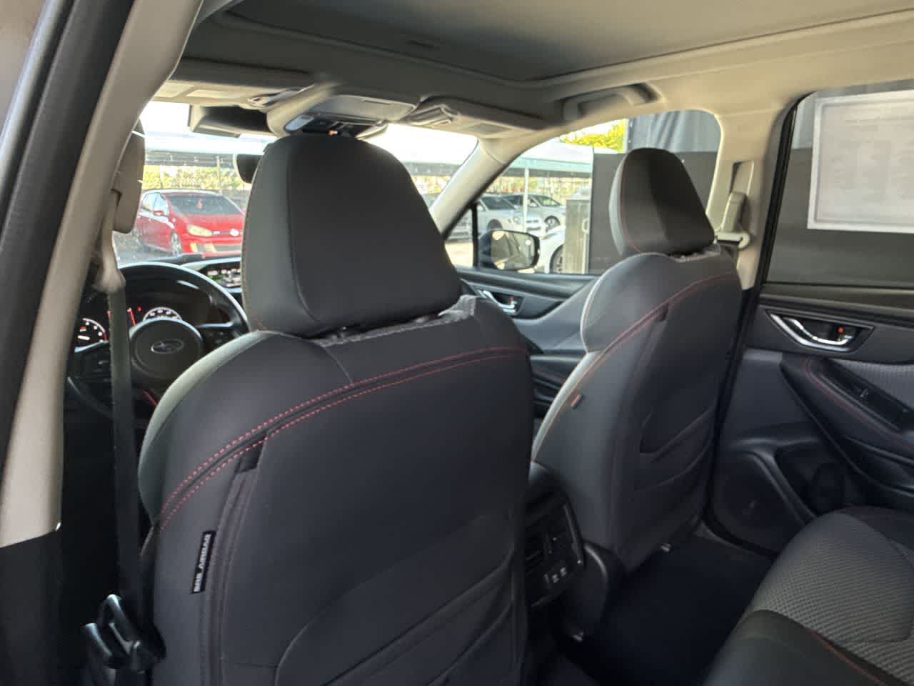 Thumbnail: 2023 Subaru Forester - 23