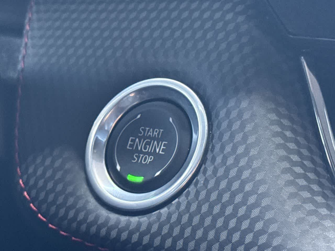 Thumbnail: 2026 Chevrolet Equinox - 17