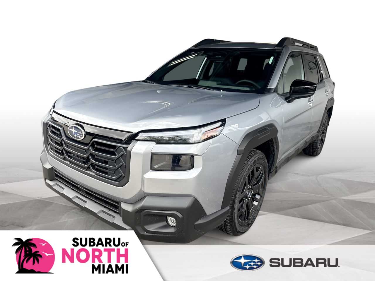 Thumbnail: 2026 Subaru Outback - 1