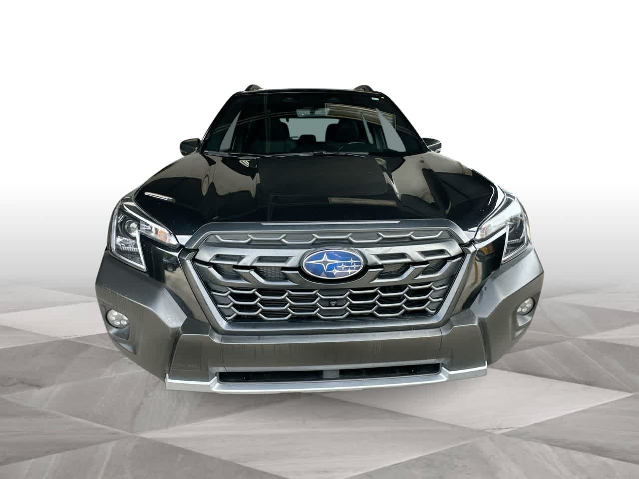 Thumbnail: 2023 Subaru Forester - 3