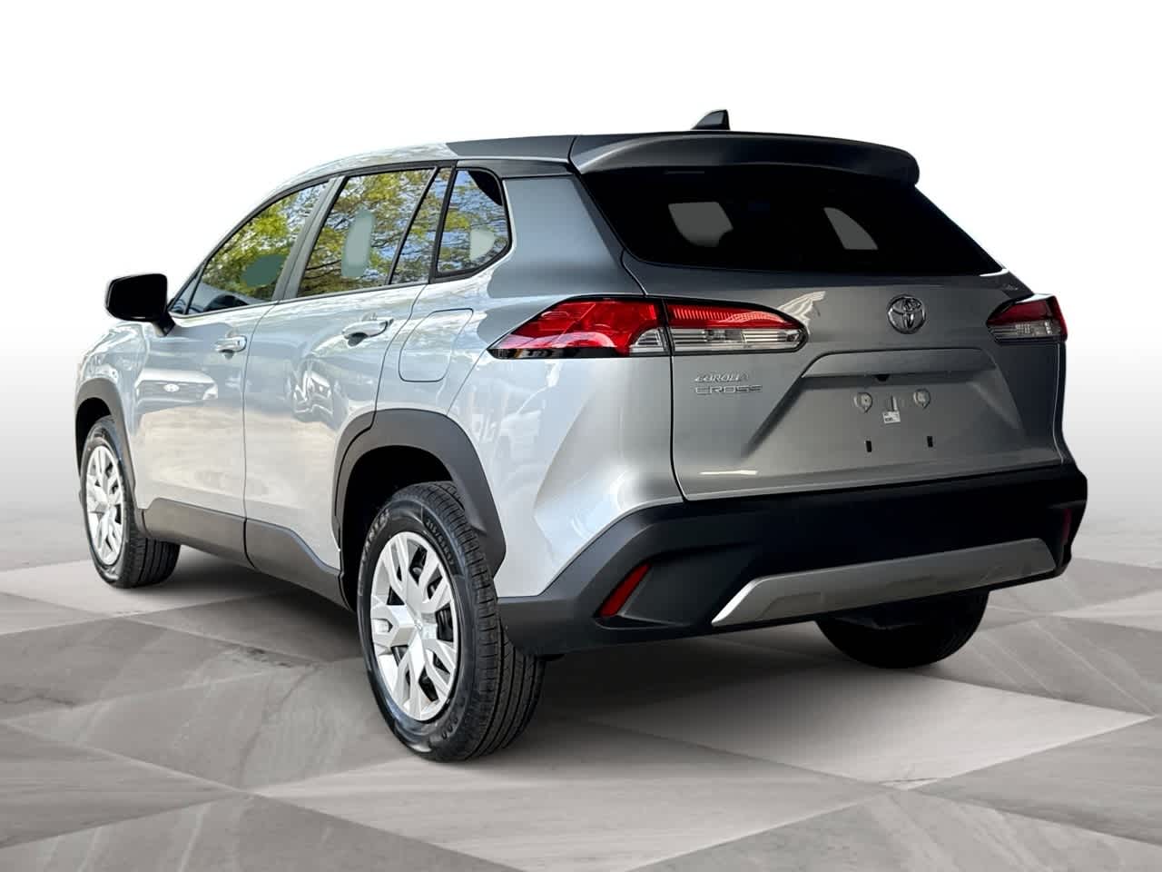 Thumbnail: 2022 Toyota Corolla Cross - 6