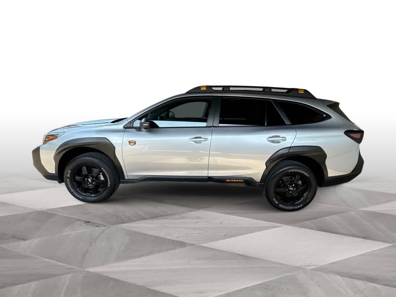 Thumbnail: 2025 Subaru Outback - 5