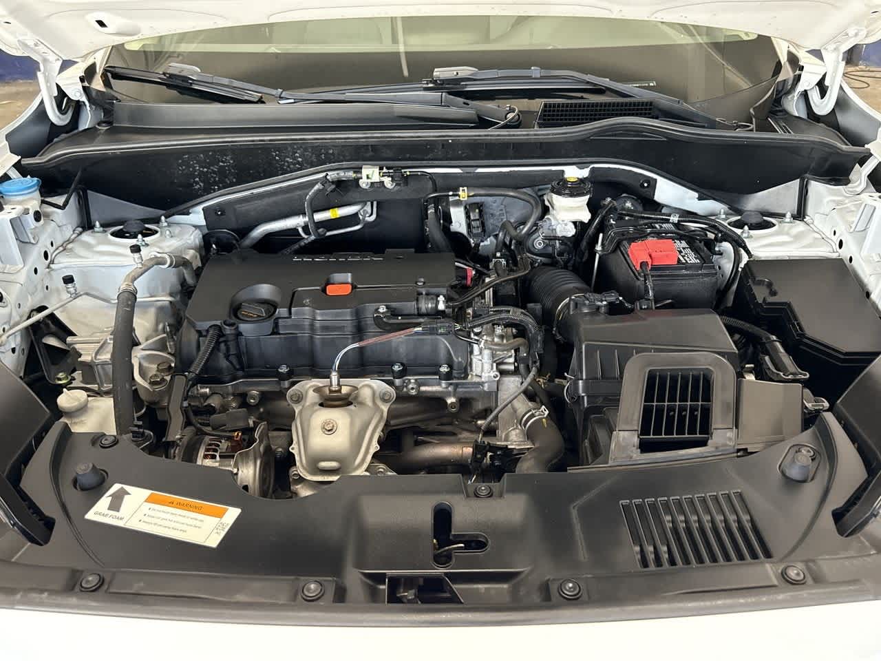 Thumbnail: 2024 Honda HR-V - 12