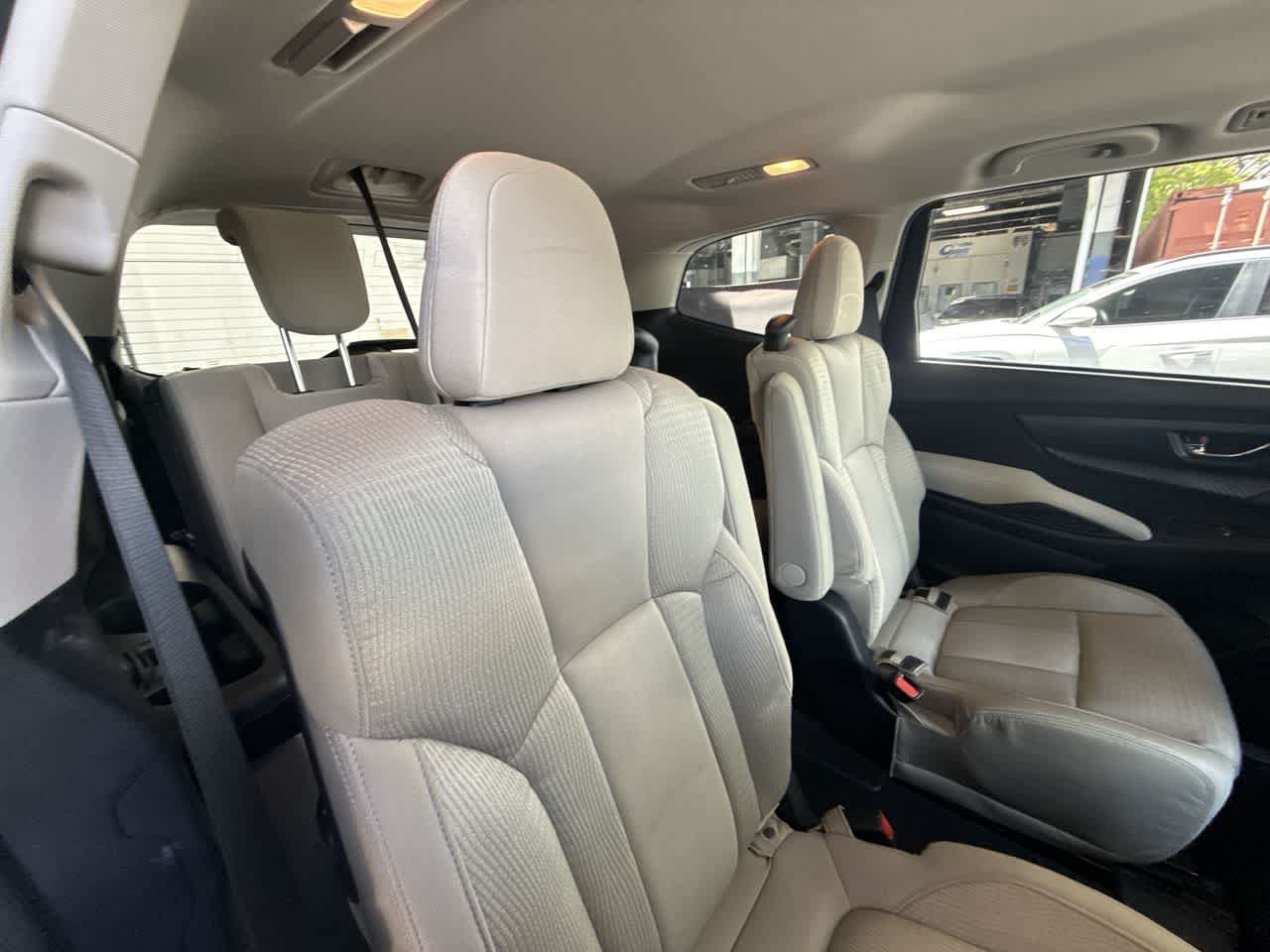 Thumbnail: 2023 Subaru Ascent - 26