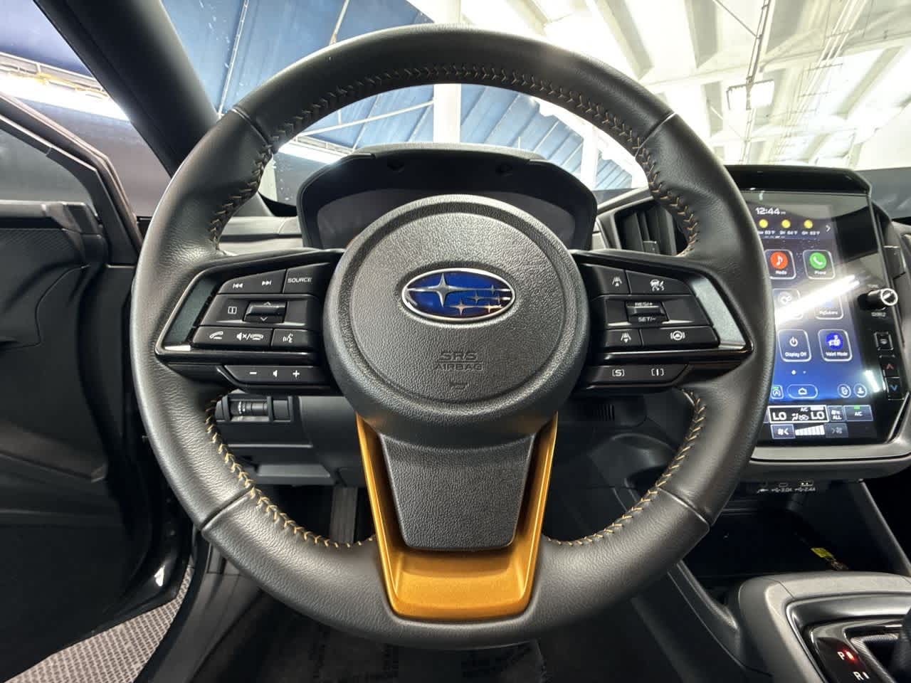 2024 Subaru Crosstrek Wilderness 15