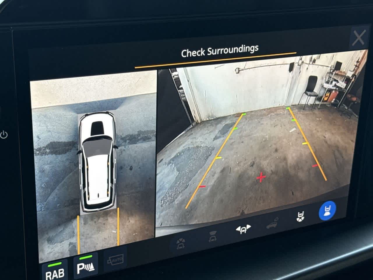 Thumbnail: 2026 Subaru Outback - 19