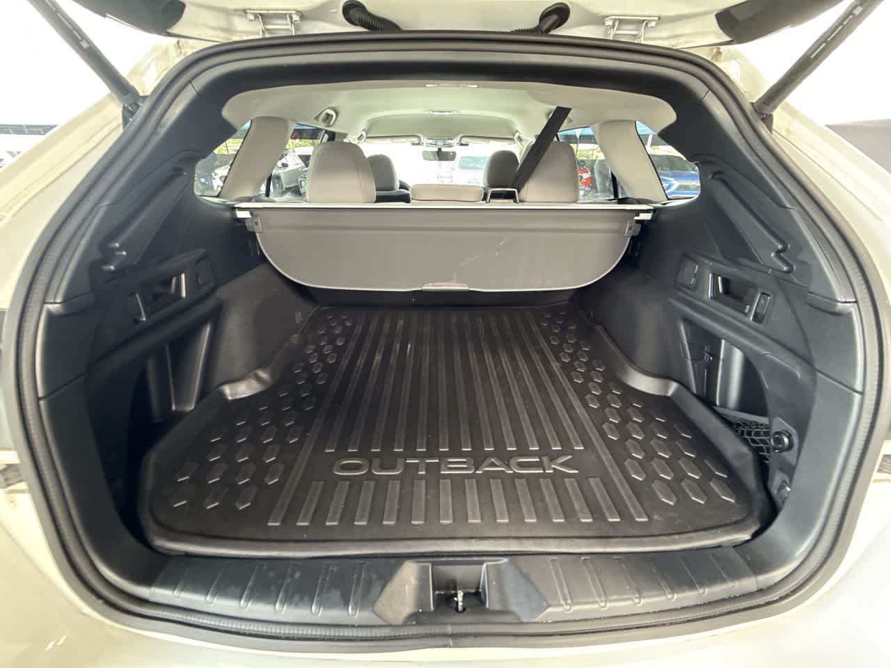 Thumbnail: 2023 Subaru Outback - 25
