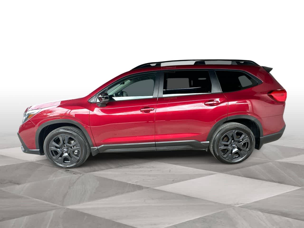 Thumbnail: 2025 Subaru Ascent - 5