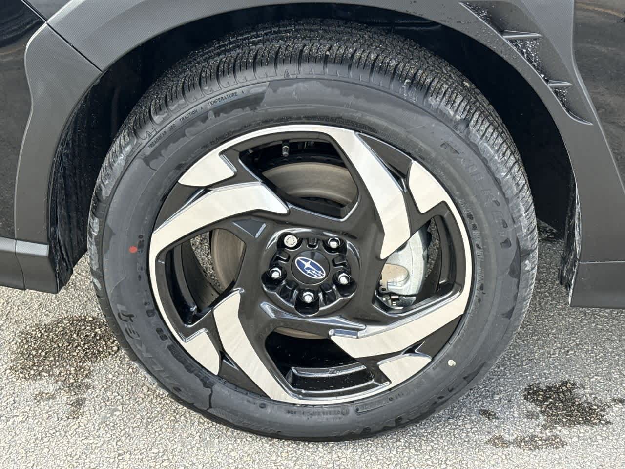 Thumbnail: 2026 Subaru Crosstrek - 11