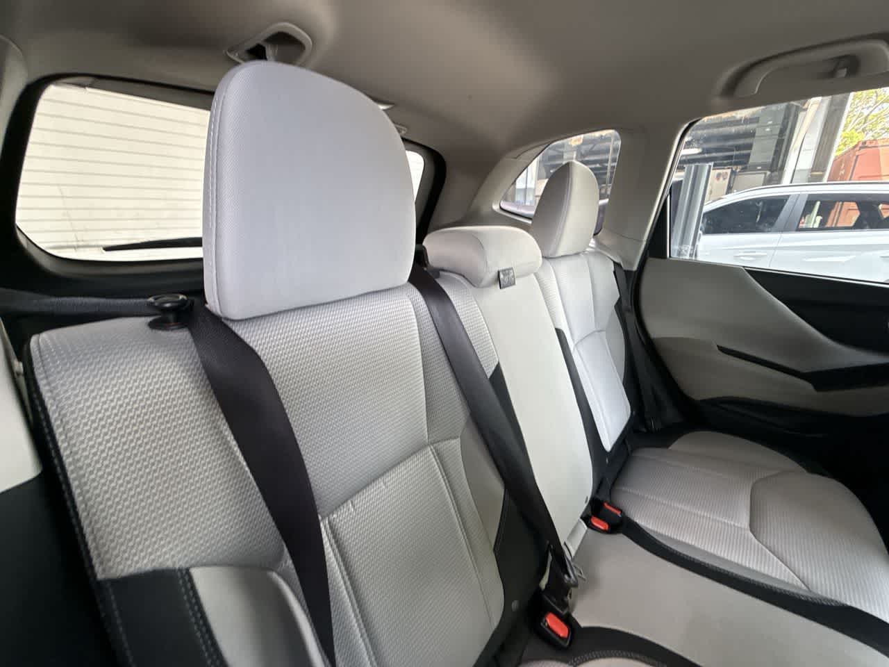 Thumbnail: 2024 Subaru Forester - 26