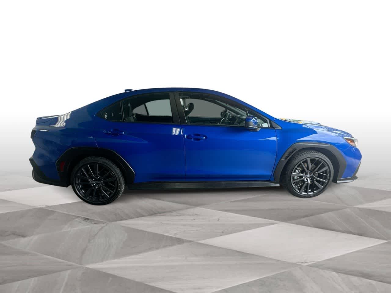 Thumbnail: 2026 Subaru WRX - 9