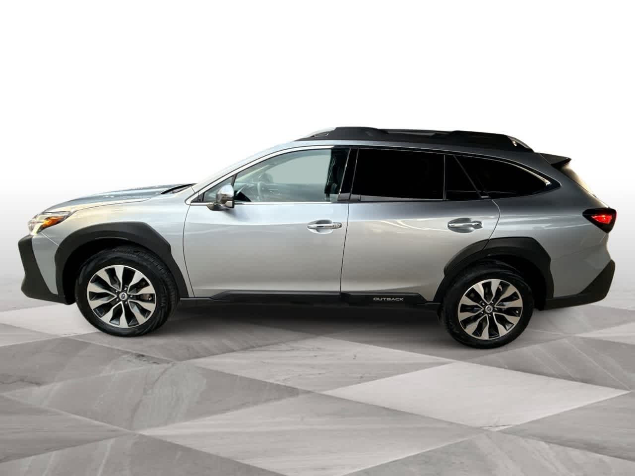 Thumbnail: 2023 Subaru Outback - 5