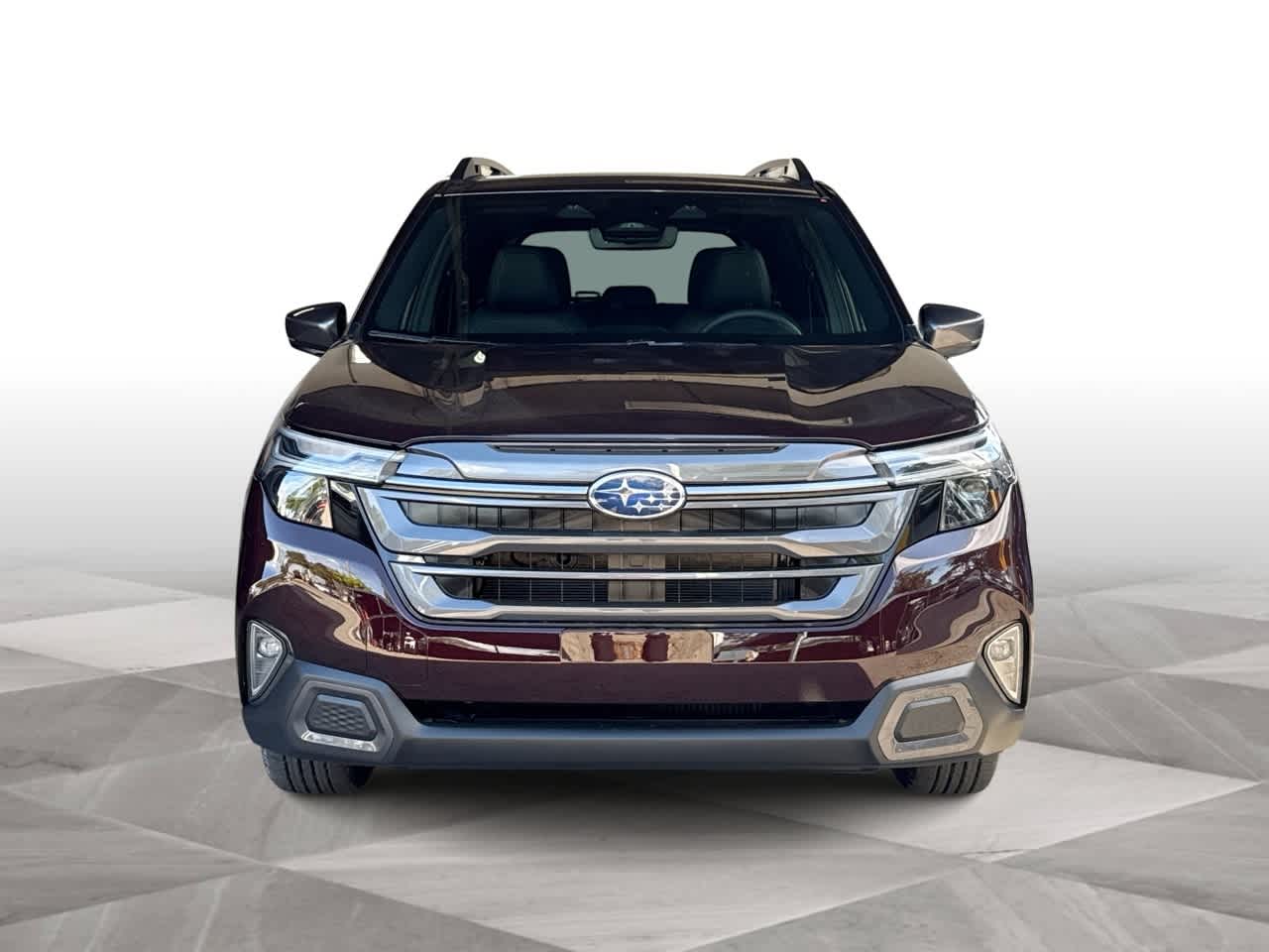Thumbnail: 2026 Subaru Forester - 3