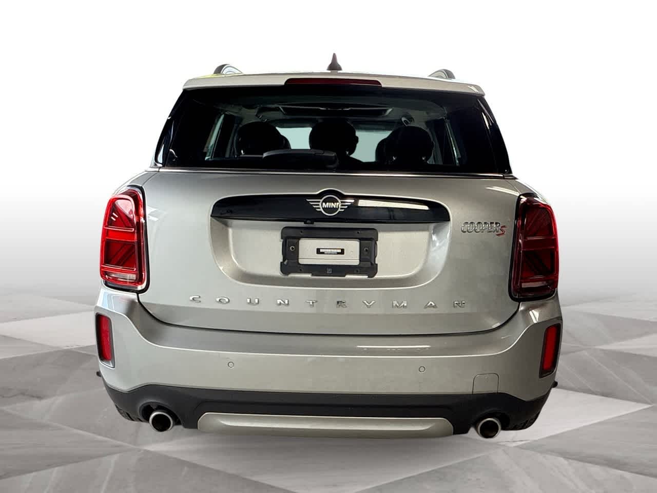 Thumbnail: 2024 MINI Cooper Countryman - 7