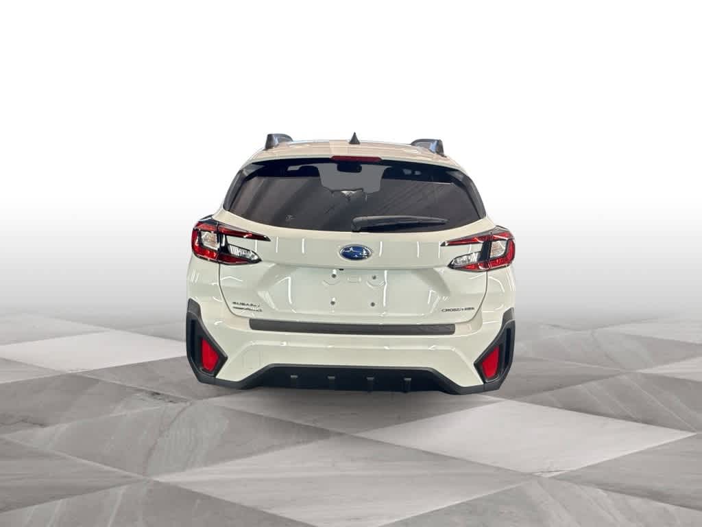 2024 Subaru Crosstrek Premium 7