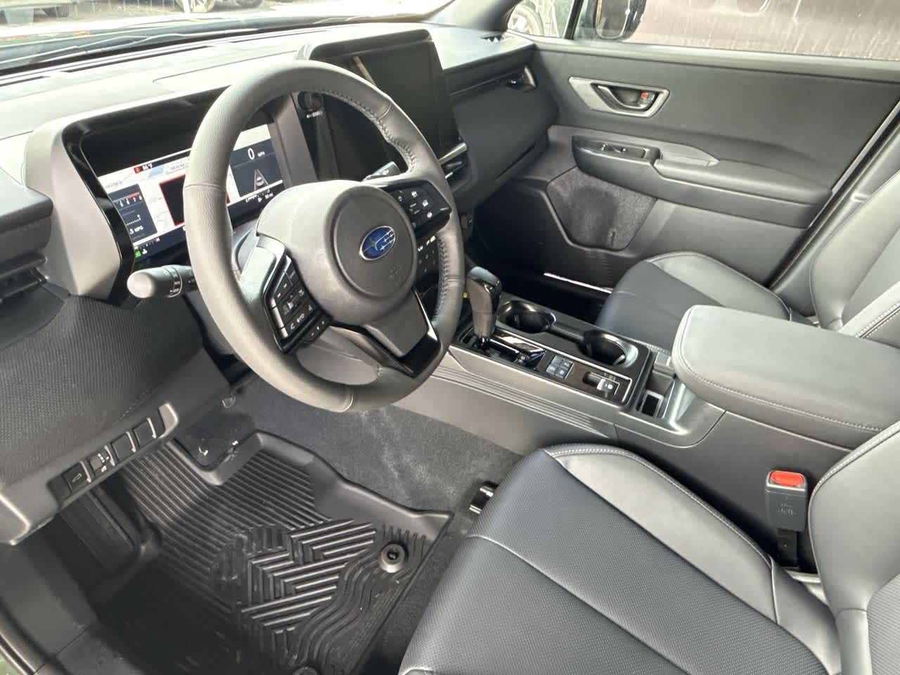 Thumbnail: 2026 Subaru Outback - 13