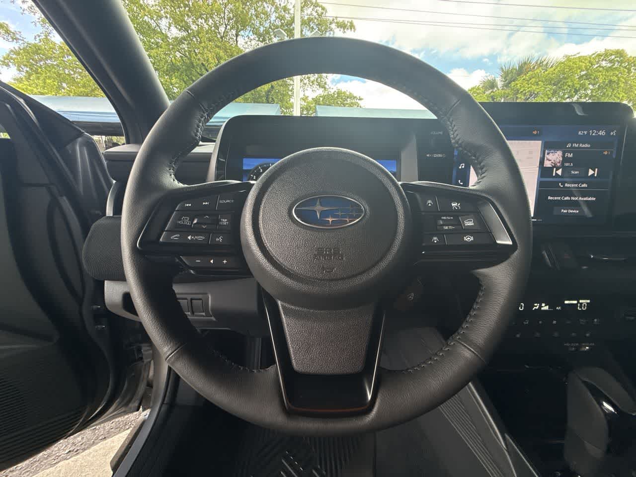 Thumbnail: 2026 Subaru Outback - 15