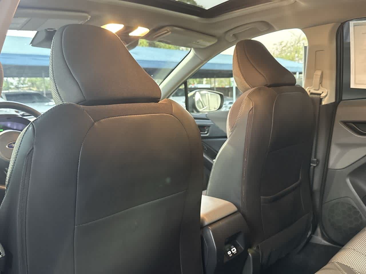 Thumbnail: 2024 Subaru Crosstrek - 23