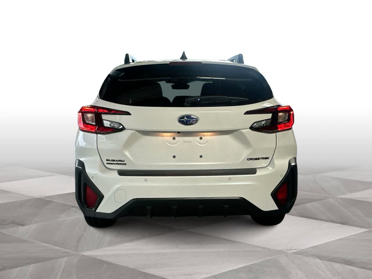 Thumbnail: 2026 Subaru Crosstrek - 7
