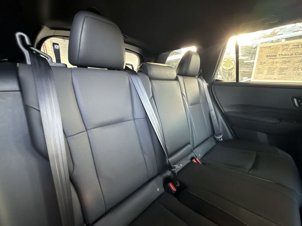 Thumbnail: 2026 Subaru Outback - 26