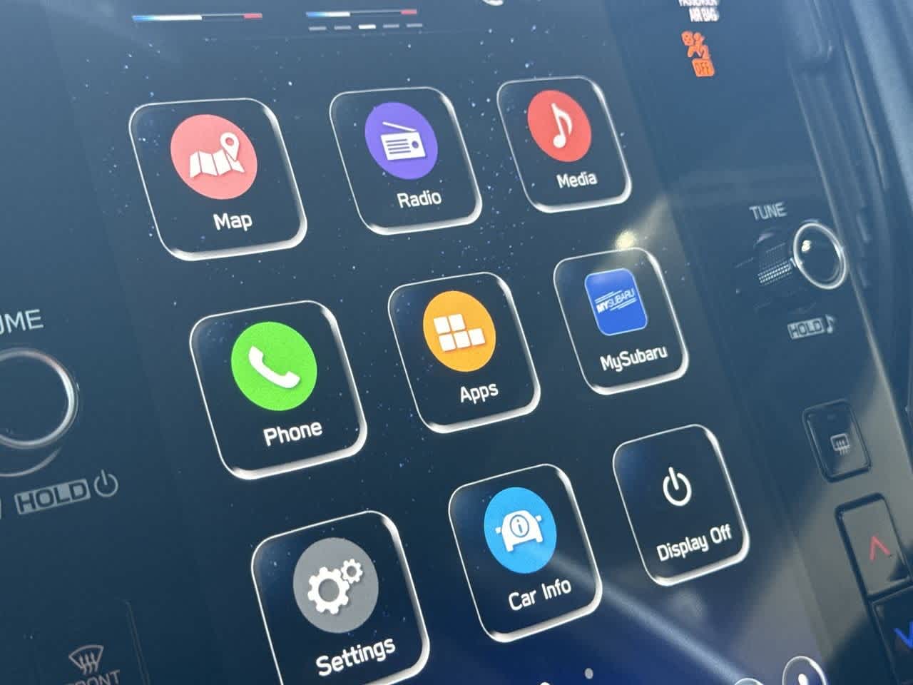 Thumbnail: 2025 Subaru Outback - 18