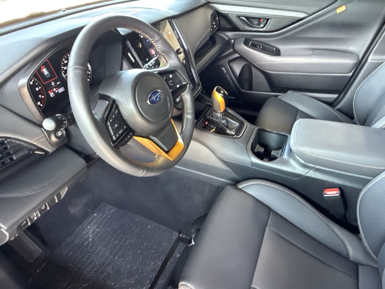 Thumbnail: 2025 Subaru Outback - 13