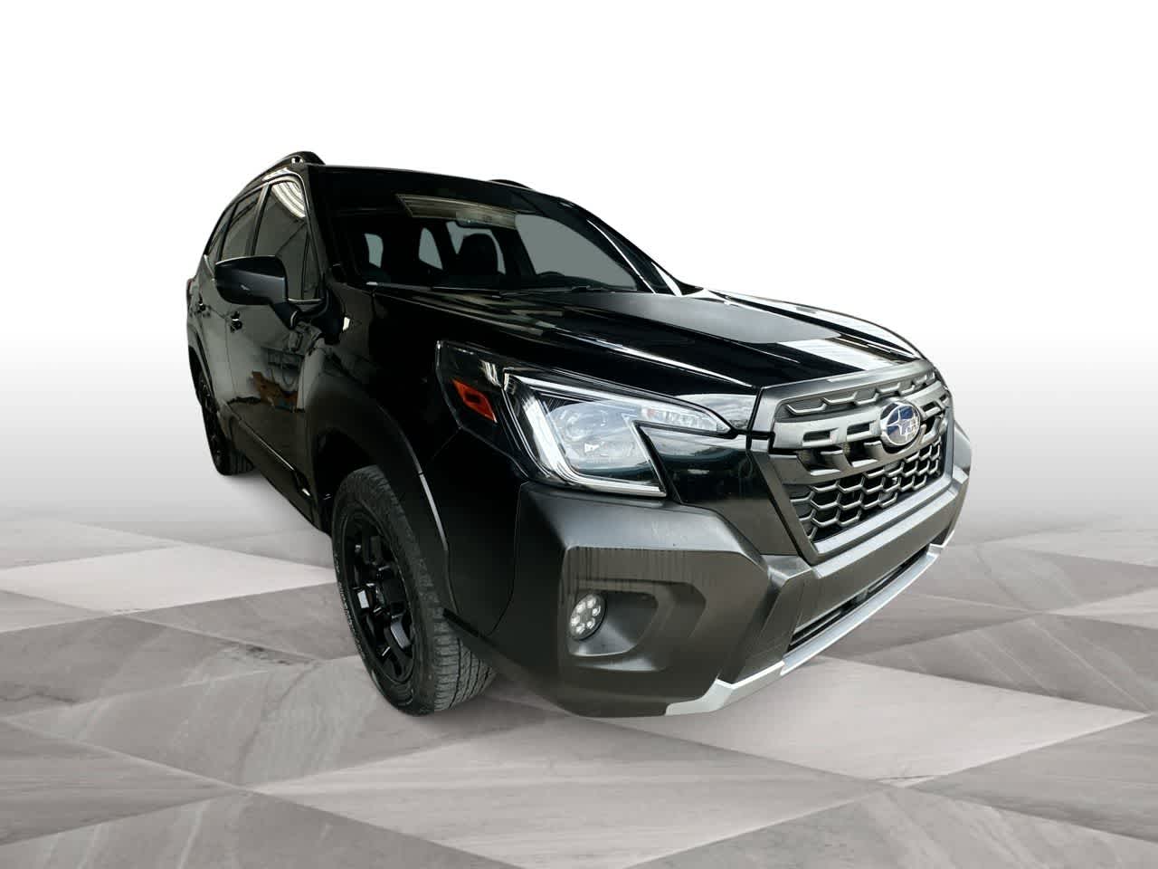 Thumbnail: 2023 Subaru Forester - 2