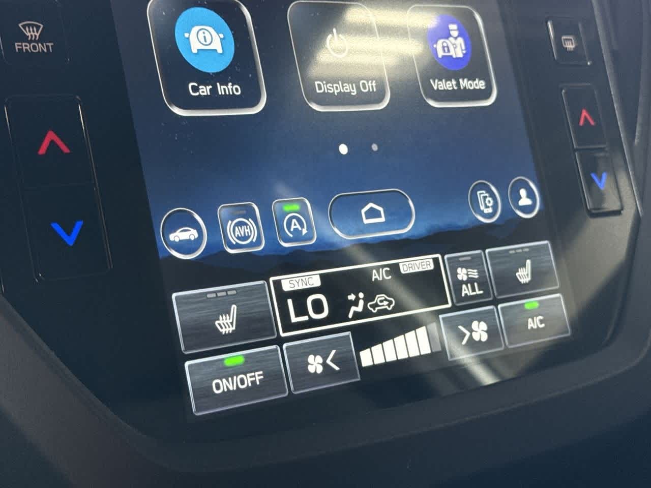 Thumbnail: 2026 Subaru Forester - 20