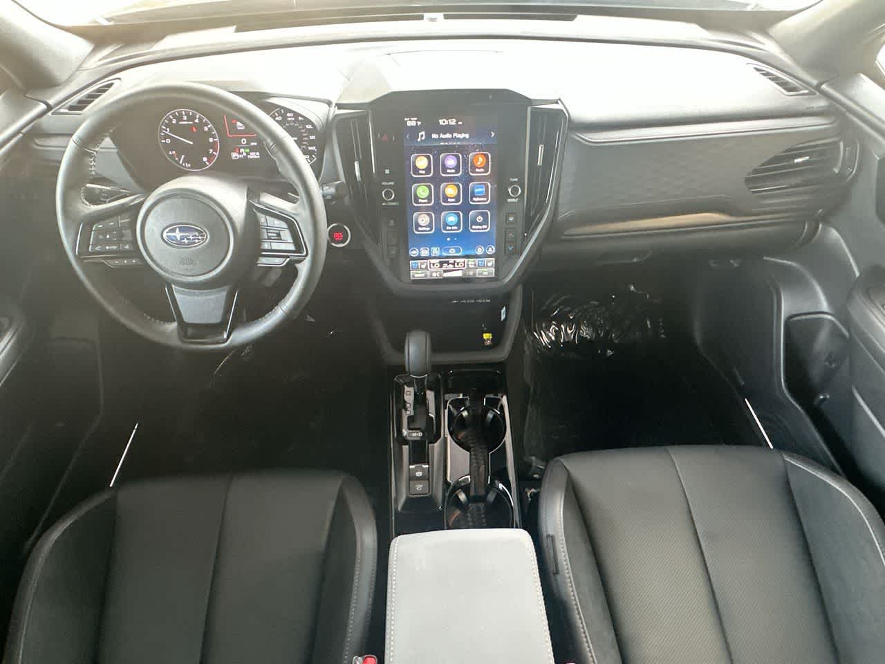 Thumbnail: 2026 Subaru Forester - 24
