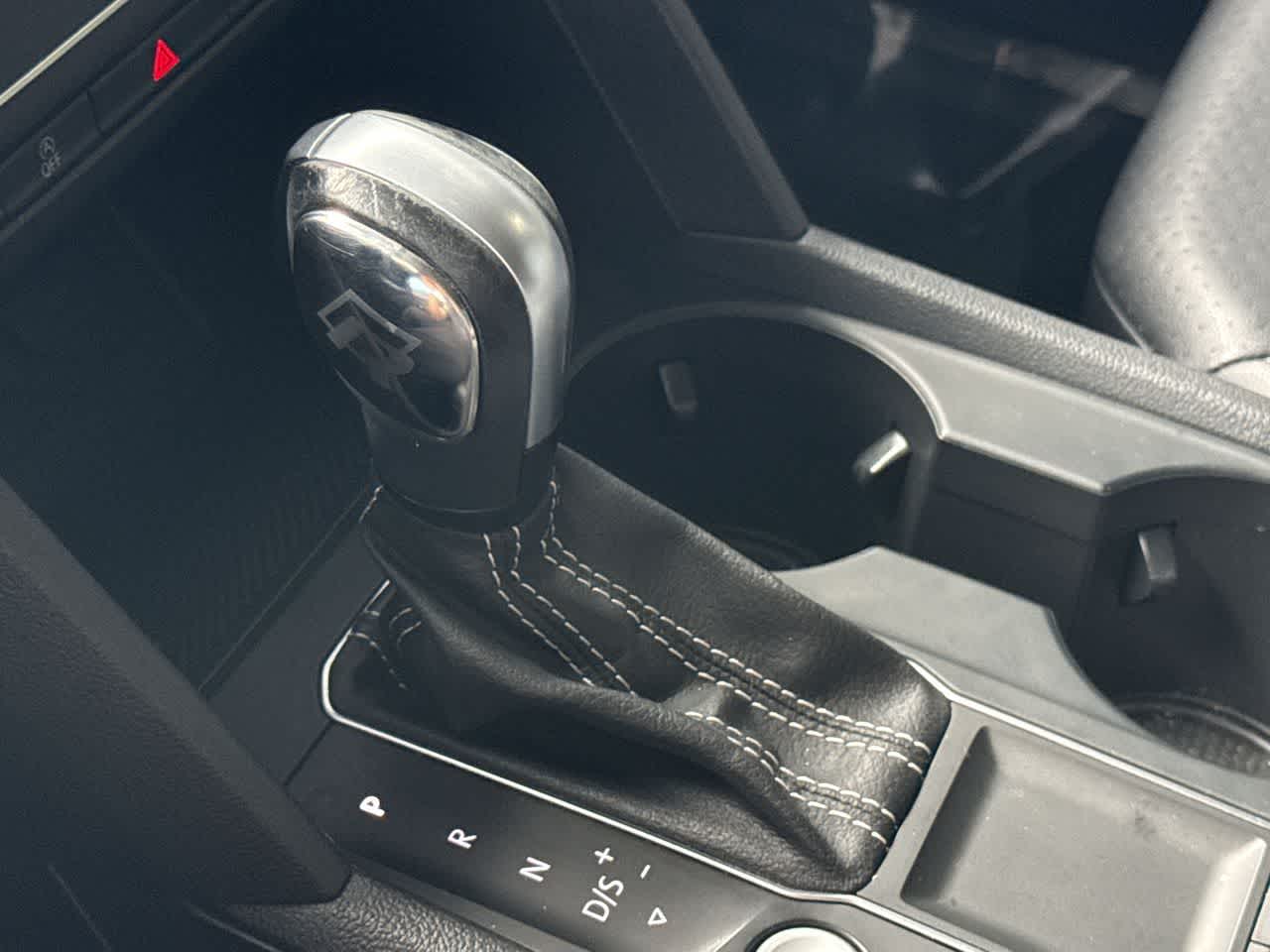 Thumbnail: 2021 Volkswagen Atlas - 22