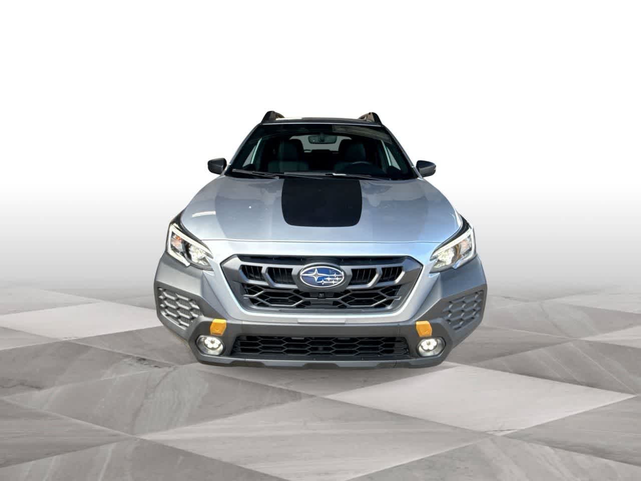 Thumbnail: 2025 Subaru Outback - 3