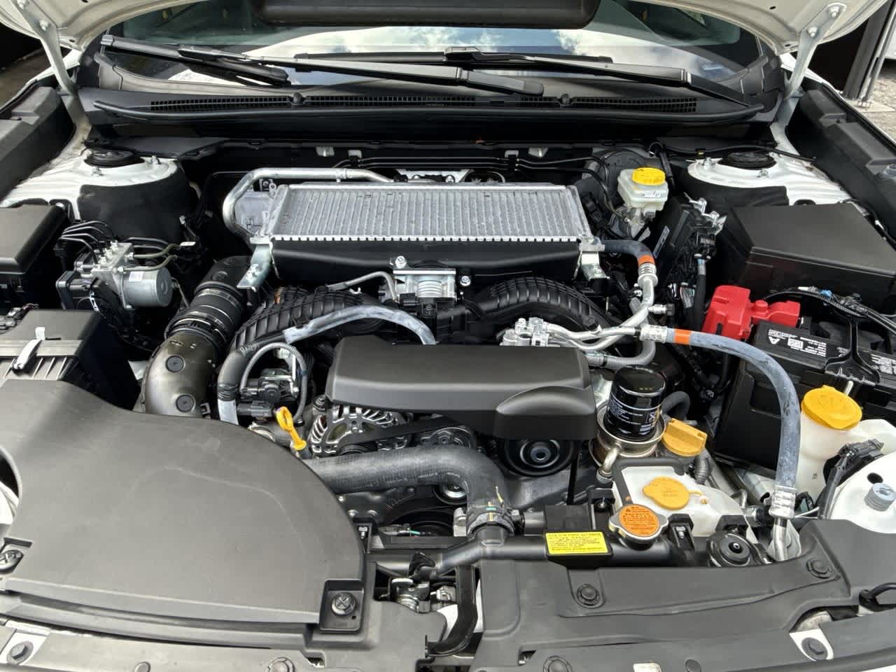 Thumbnail: 2025 Subaru Outback - 12