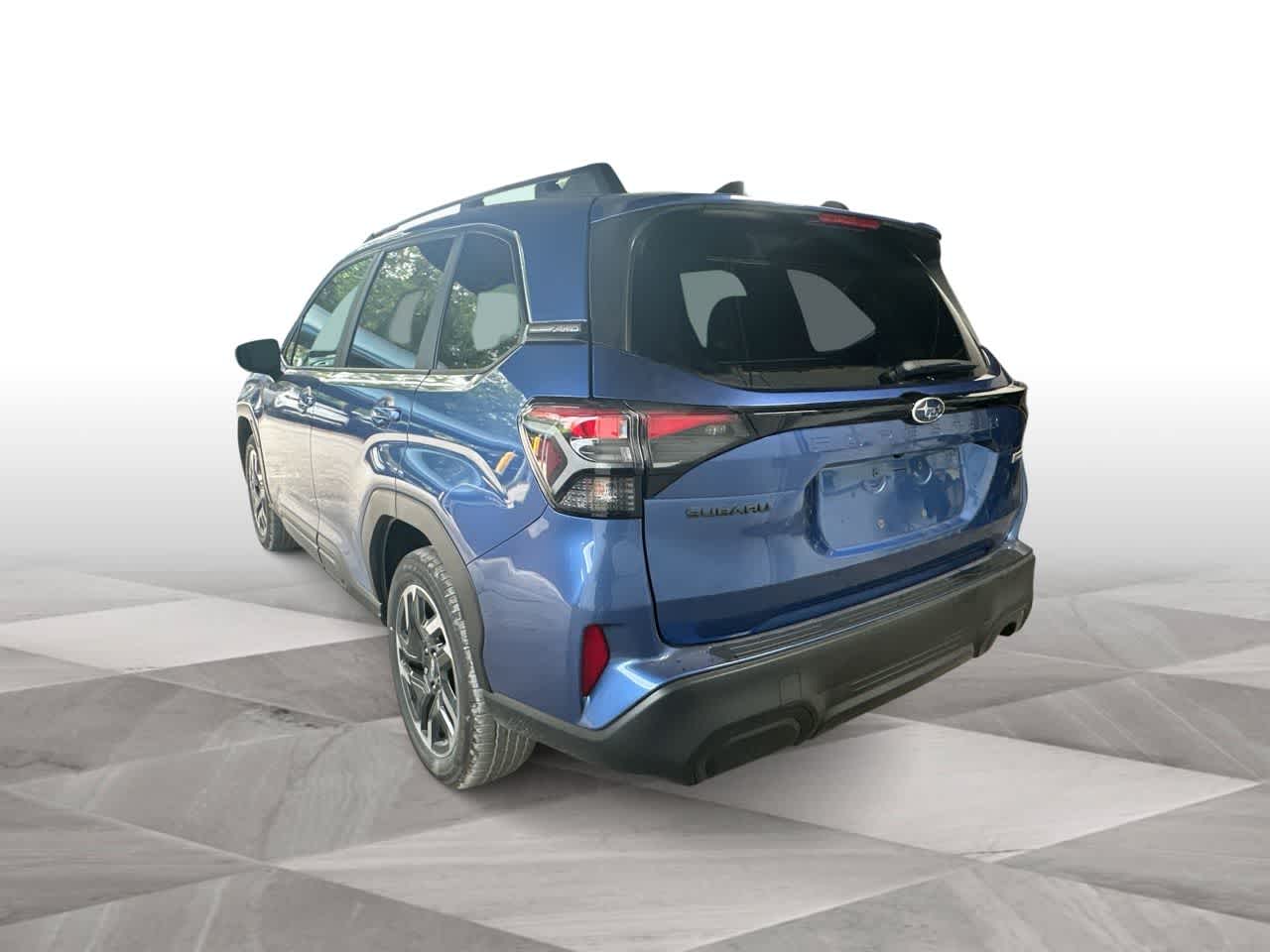 Thumbnail: 2026 Subaru Forester - 6